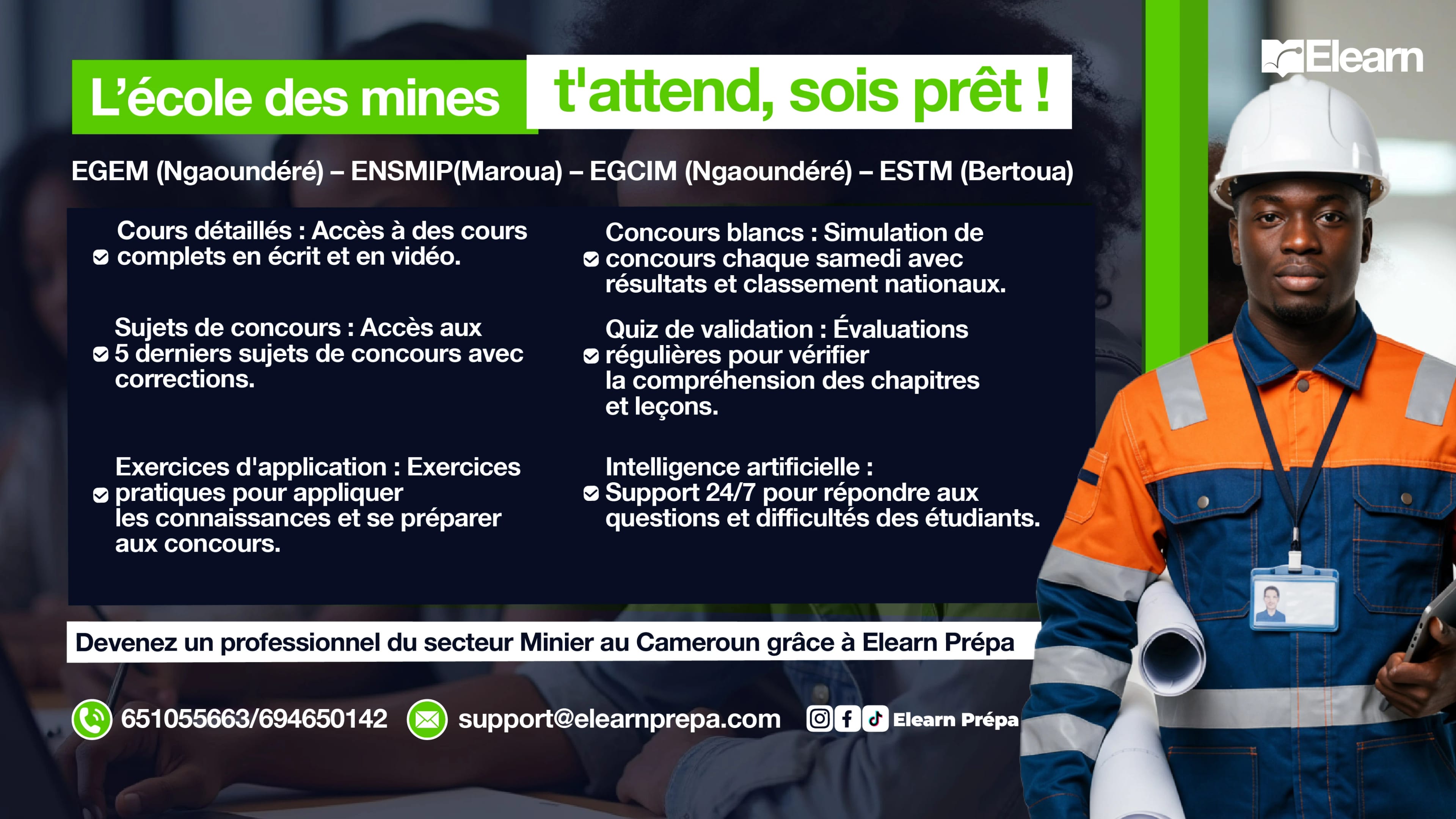 Image Écoles des Mines