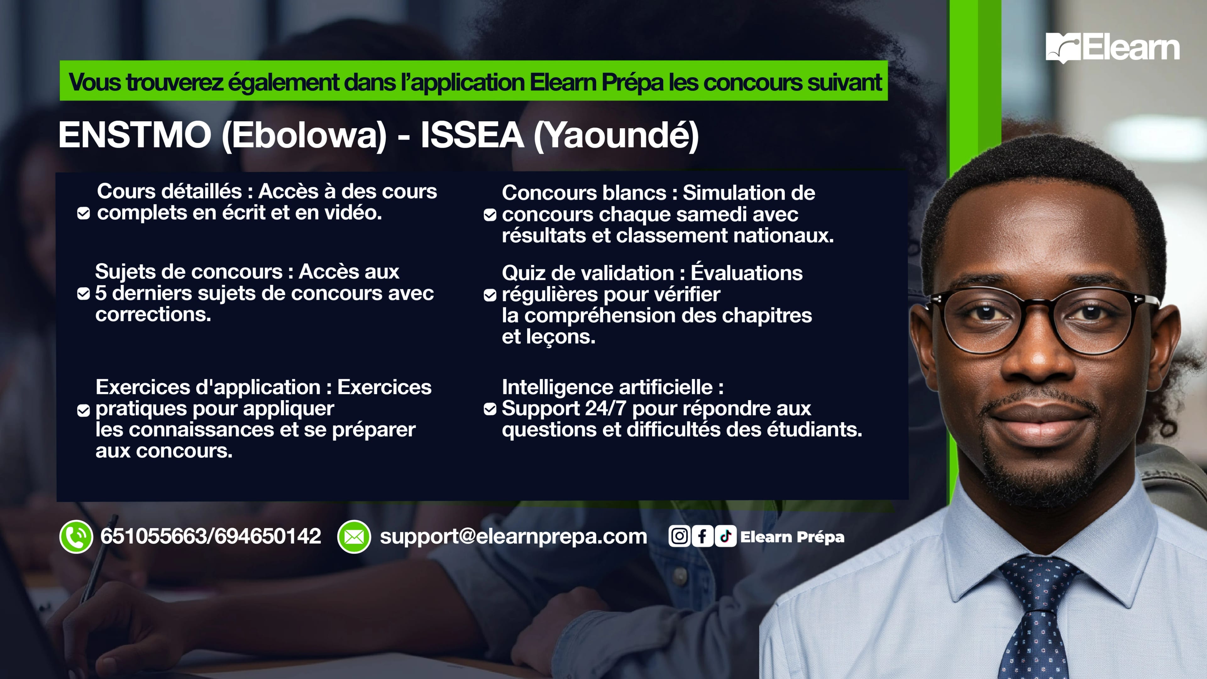 Image Écoles de Formation Spécialisée